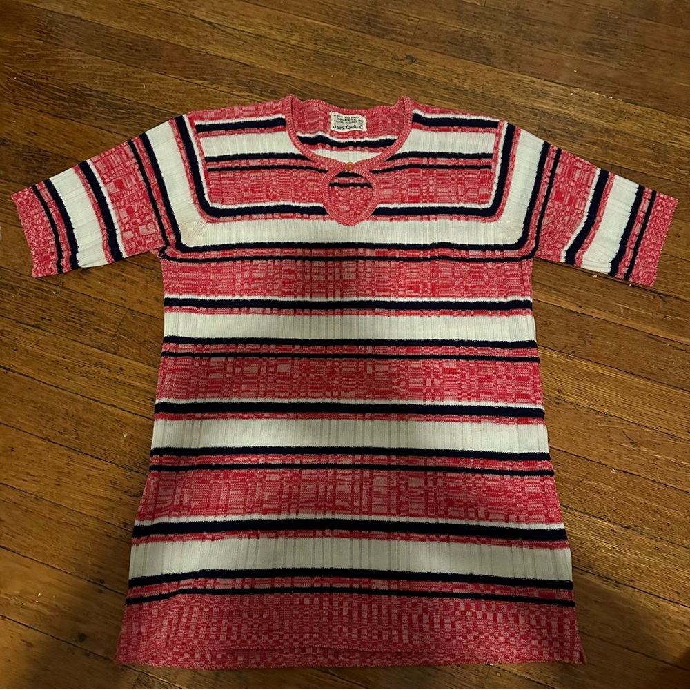 Vintage Blouse